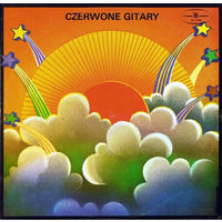 Czerwone Gitary - Port Piratow - LP - 1976