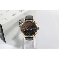 Наручные часы Tissot Chrono XL Classic (T116.617), Гарантия от 15.04.2022