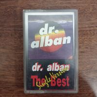 Dr. Alban "One Love"