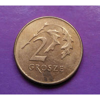 2 гроша 2011 Польша #03