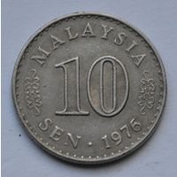 Малайзия, 10 сен 1976 г.