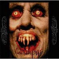 Elisabetha "Vampyr" CD
