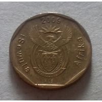 10 центов, ЮАР 2009 г.