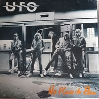 UFO (5) – No Place To Run / USA