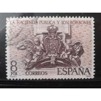 Испания 1980 Герб