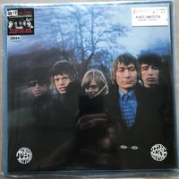 The Rolling Stones Between The Buttons (2003 - запечатана)