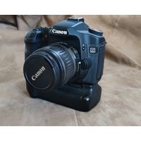 Canon EOS 50 D  зеркальный цифровой фотоаппарат