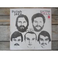 Extra Ball - Go Ahead - Muza, Польша - 1979 г.
