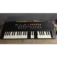 Синтезатор XTS-4900 пианино Рабочее