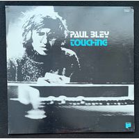 Paul Bley – Touching / JAPAN