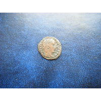 Древний Рим. Император Константин 1-й "Великий" 306-337 г. н. э.