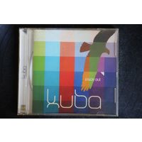 Kuba – Inside Out (2006, CD)