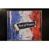 Various - Best of France (CD)