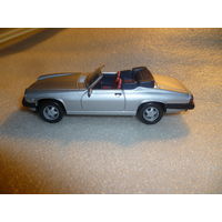 Модель авто JAGUAR XJ-S V12.1988. 1:43.