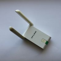 Wi-Fi адаптер TP-Link TL-WN822N