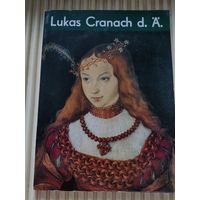 Lukas Cranach d. "A"