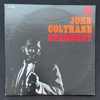 John Coltrane – Stardust / JAPAN