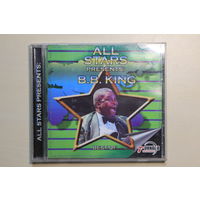 All Stars Presents - B.B.King (CD)