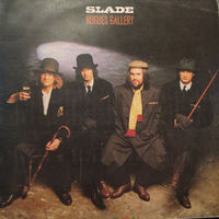 Slade, Rogues Gallery, LP 1994