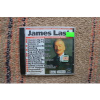 James Last - 13 альбомов (mp3, CD)