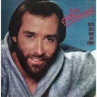 Lee Greenwood 1984, MCA, LP, EX, USA