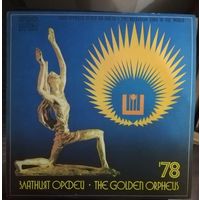 Golden Orpheus	Золотой орфей 78