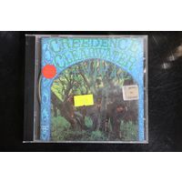 Creedence Clearwater Revival – Creedence Clearwater Revival (CD)