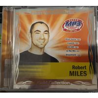 CD MP3 Robert Miles (1996 -2004)