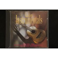 Various - Golden Instrumentals (1991, CD)
