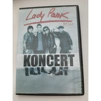 Lady Pank Концерт (диск)
