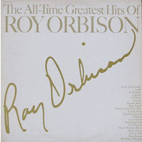 Roy Orbison – The All-time Greatest Hits Of Roy Orbison, 2LP 1972