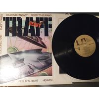 Traffic Heavy LP