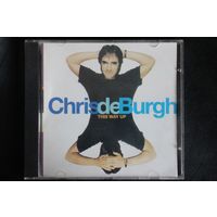 Chris De Burgh – This Way Up (1994, CD)