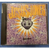 CD,(USA) Jesus Jones – Doubt