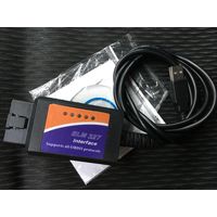 Сканер OBDII ELM27 USB
