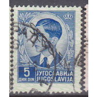 Оккупация Сербии Известные личности  Германия 1941 год Лот 13   менее 20 % от каталога, по курсу 3 р Югославские почтовые марки с НАДПЕЧАТКОЙ "SERBIEN