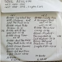 CD MP3 дискография SOUL ASYLUM - 2 CD