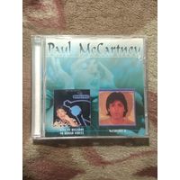 Paul McCartney. CD.