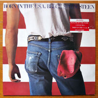 Bruce Springsteen "Born In The U.S.A." LP, 1984