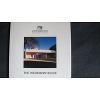 The Weizman House