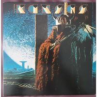 LP. Kansas – Monolith  1979