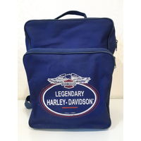 Рюкзак из 90 х HARLEY DAVIDSON