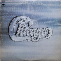 Chicago – Chicago 2 + POSTER, 2LP 1970