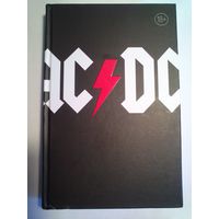 AC/DC. В аду мне нравится больше. Биография группы от Мика Уолла.