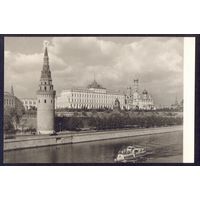 СССР Москва Кремль 1955 год ИЗОГИЗ