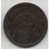 2 сенa 1880 Япония