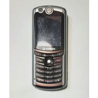 Телефон Motorola E770v. 11633