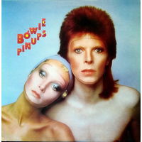 David Bowie - Pinups - LP - 1973