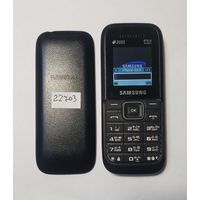 Телефон Samsung B110E. 22703