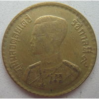 Таиланд 50 сатангов 1957 г. Цена за 1 шт.